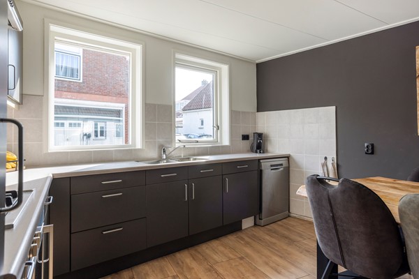 Medium property photo - Meinardswei 5, 9047 KD Minnertsga